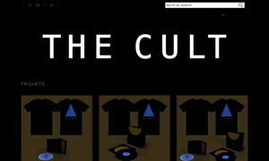 Thecult.tmstor.es thumbnail