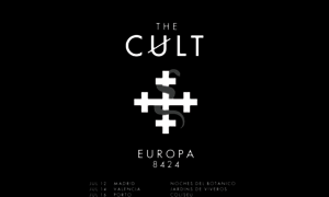 Thecult.us thumbnail