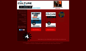 Thecultureofcollaboration.com thumbnail