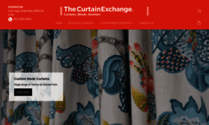 Thecurtainexchange.com.au thumbnail