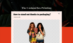 Thecustomboxprinting.blogspot.com thumbnail