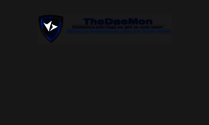 Thedaemon.clan-page.ws thumbnail