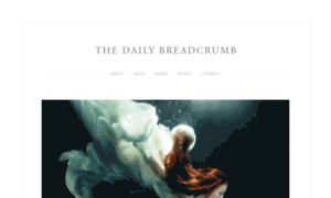 Thedailybreadcrumb.com thumbnail