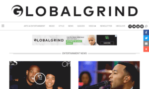 Thedailygrind.globalgrind.com thumbnail
