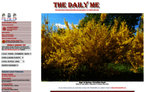 Thedailyme.com thumbnail