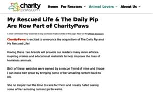 Thedailypip.com thumbnail