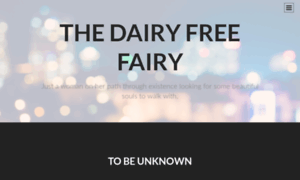 Thedairy-freefairy.com thumbnail