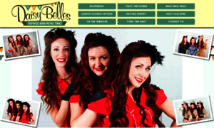 Thedaisybelles.co.uk thumbnail