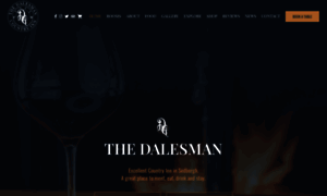 Thedalesman.co.uk thumbnail