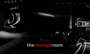 Thedamageroom.com thumbnail
