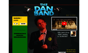Thedanband.com thumbnail