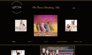 Thedanceacademyltd.com thumbnail