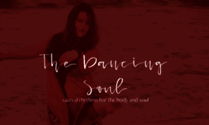 Thedancingsoul.com thumbnail