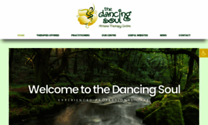 Thedancingsoul.ie thumbnail