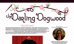 Thedarlingdogwood.blogspot.com thumbnail