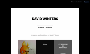 Thedavidwinters.com thumbnail