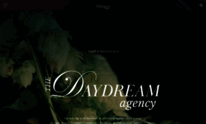 Thedaydream.agency thumbnail