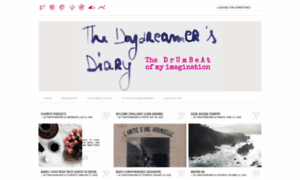 Thedaydreamerdiary.blogspot.com thumbnail