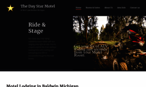 Thedaystarmotel.com thumbnail