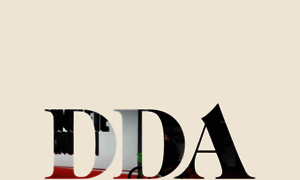 Theddagroup.com thumbnail