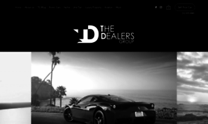 Thedealers.co.za thumbnail