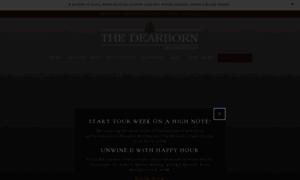 Thedearborntavern.com thumbnail