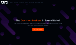 Thedecisionmakers.co.uk thumbnail