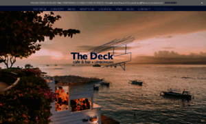 Thedecklembongan.com thumbnail