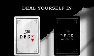 Thedeckpodcast.com thumbnail