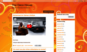 Thedecohouse.blogspot.com thumbnail