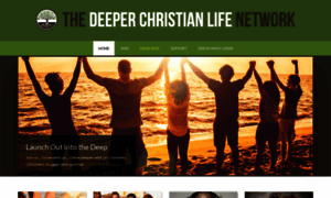 Thedeeperchristianlife.com thumbnail