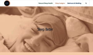 Thedeepsleepco.com thumbnail