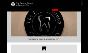 Thedentalgroupatcentralcity.com thumbnail