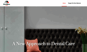 Thedentalsuite.ie thumbnail