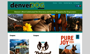 Thedenverdog.com thumbnail