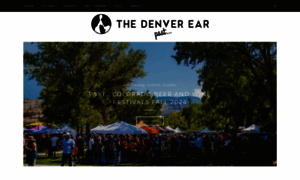 Thedenverear.com thumbnail