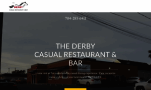 Thederbyonline.com thumbnail