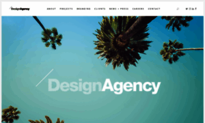Thedesignagency.ca thumbnail