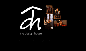 Thedesignhouse.com thumbnail