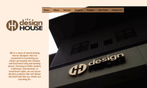 Thedesignhouseinc.com thumbnail