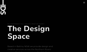 Thedesignspace.com.au thumbnail