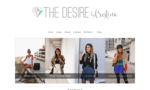 Thedesire.es thumbnail
