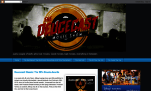 Thedeucecast.com thumbnail