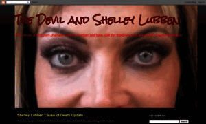 Thedevilandshelleylubben.blogspot.com thumbnail