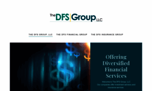 Thedfsgroupllc.com thumbnail