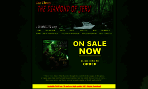 Thediamondofjeruaudio.com thumbnail