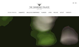 Thediamondpalace.es thumbnail