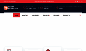 Thedigigen.com thumbnail