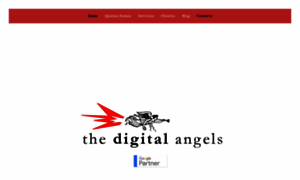 Thedigitalangels.com thumbnail