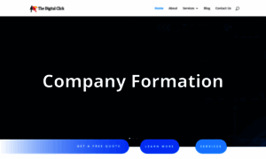 Thedigitalclicks.net thumbnail